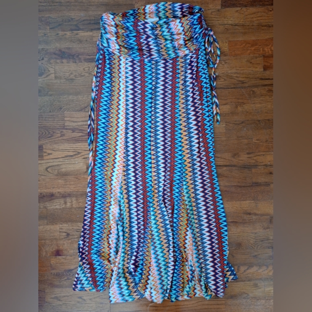 SoHo skirt